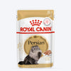 Royal Canin Loaf-Mousse Persian Wet Cat Food - 85 g packs - Heads Up For Tails