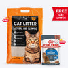 Royal Canin Light Weight Care Wet Cat Food - 85 g packs