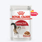 Royal Canin Instinctive Wet Cat Food - 85 g packs - Heads Up For Tails