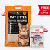 Royal Canin Sterilised/Neutered Wet Cat Food - 85 g packs