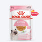 Royal Canin Kitten Jelly Wet Cat Food - 85 g packs - Heads Up For Tails