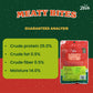 Zeus Meaty Bites Soft Chicken Sushi Bites Dog Treats - 60 gm - Heads Up For Tails