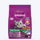 Whiskas Tuna Dry Food For Adult Cat