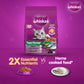 Whiskas Tuna Dry Food For Adult Cat