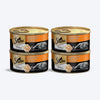 Sheba Succulent Chicken Breast in Gravy Adult Wet Cat Food - 85 g packs - Heads Up For Tails