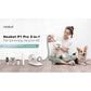 Neabot All-In-One Pet Grooming Kit - Heads Up For Tails