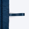 HUFT Good Naps Flat Mat For Dog - Blue - Heads Up For Tails