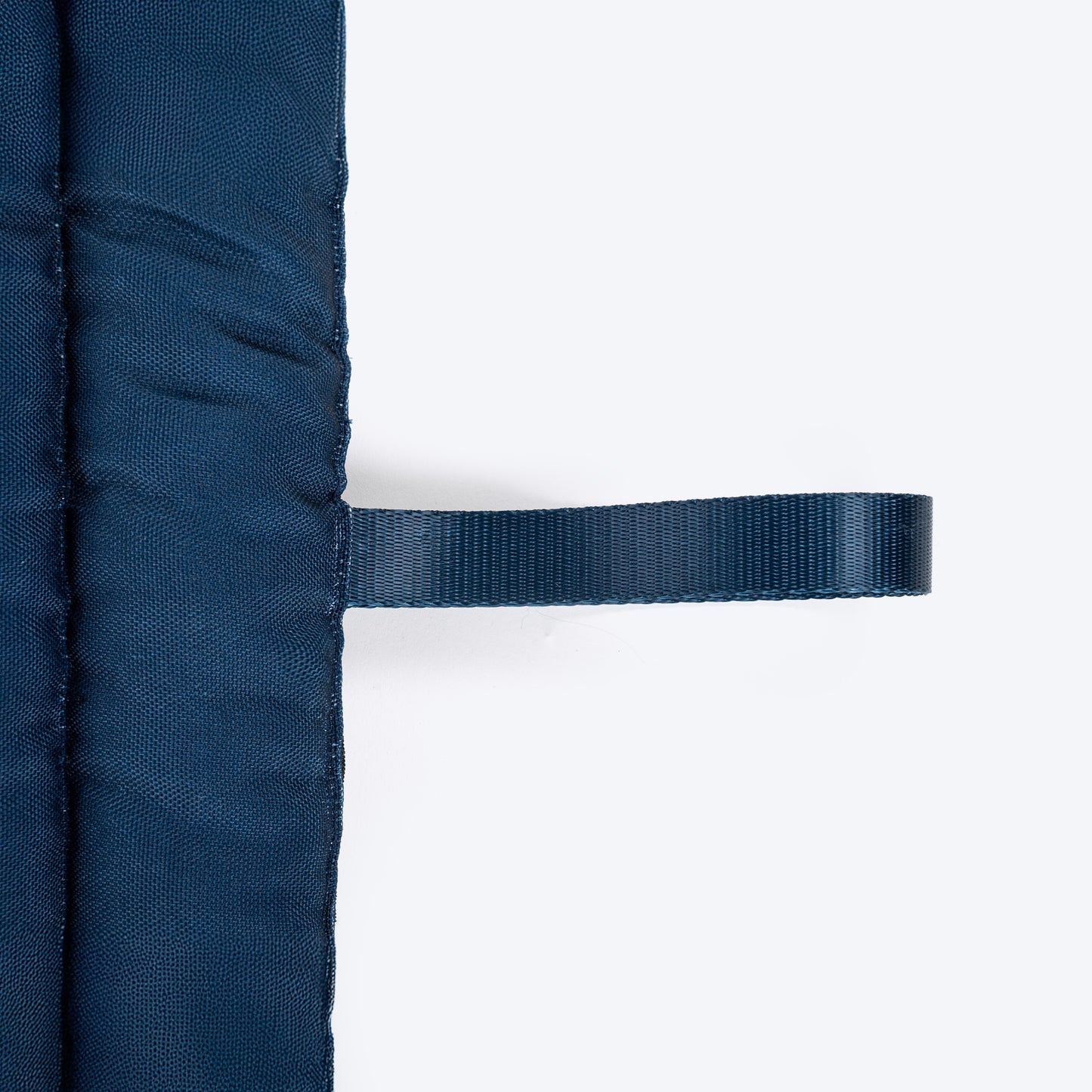 HUFT Good Naps Flat Mat For Dog - Blue - Heads Up For Tails