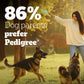 Pedigree PRO Expert Nutrition Active Adult Dry Dog Food