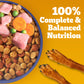 Pedigree Chicken & Milk Dry Puppy Food