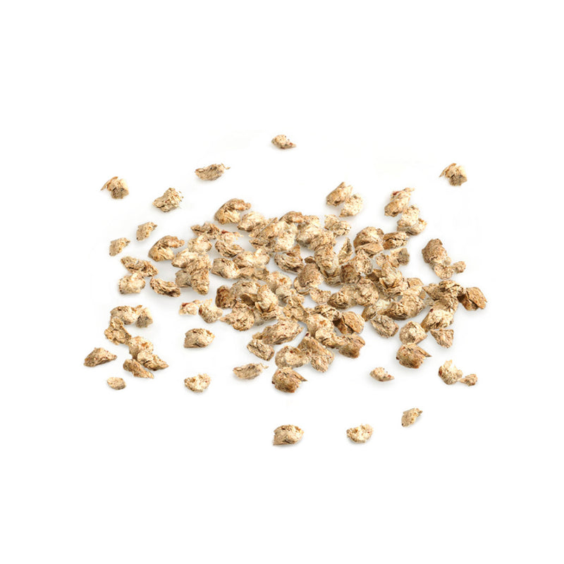 Cat's Best Original Clumping Cat Litter - 2.1 kg + 40% extra - Heads Up For Tails