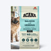 Acana Bountiful Catch Salmon With Herring Adult Cat Dry Food