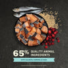Acana Bountiful Catch Salmon With Herring Adult Cat Dry Food