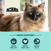 Acana Bountiful Catch Salmon With Herring Adult Cat Dry Food