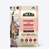 Acana Indoor Entree Chicken With Herring Adult Cat Dry Food