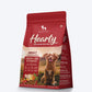 Hearty Oven-Baked Dry Food For Adult Dogs With Chicken, Duck & Brown Rice  - All Breed