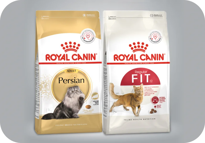 Adult Cat Food