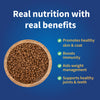 NutriWag Chicken & Rice Dry Food For Adult Dog - Heads Up For Tails