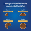NutriWag Chicken & Rice Dry Food For Adult Dog - Heads Up For Tails