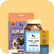 All Dog Treats
