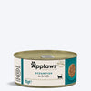 Applaws Ocean Fish Natural Wet Cat Food - 70 g - Heads Up For Tails