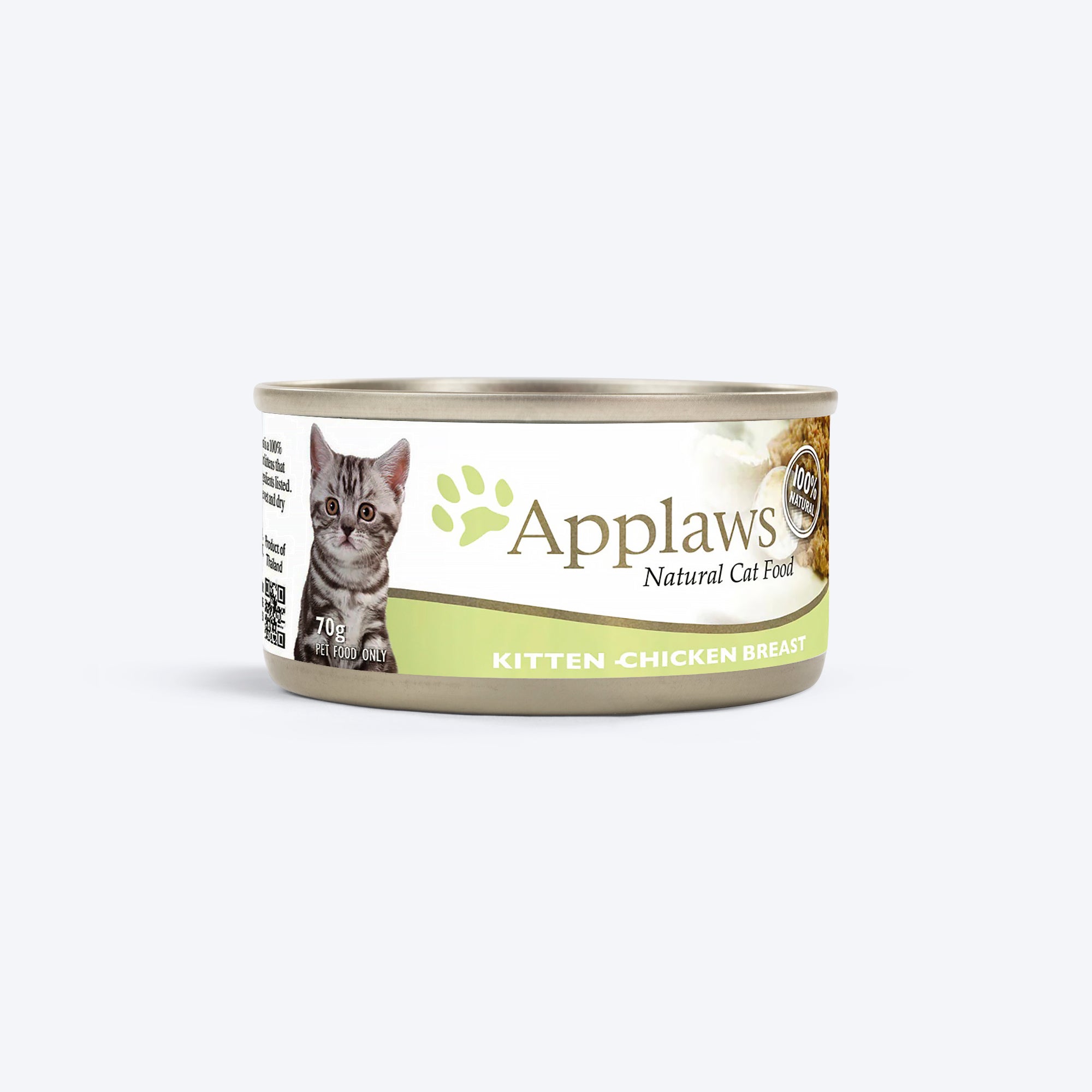 Applaws kitten shop chicken grain free