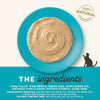Applaws Tuna Fillet Recipe Mousse Cat Wet Food - 70 gm