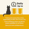 Applaws Natural Tender 55% Chicken Breast with Liver in Jelly Wet Cat Food - 70 g - Heads Up For Tails