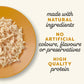 Applaws Natural Tender 55% Chicken Breast with Liver in Jelly Wet Cat Food - 70 g - Heads Up For Tails