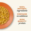 Applaws 75% Chicken Breast with Pumpkin in Broth Natural Wet Cat Food - 70 g - Heads Up For Tails
