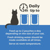 Applaws Natural 55% Tuna with 8.5% Mackerel in Jelly Wet Cat Food - 70 g - Heads Up For Tails