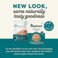Applaws Natural 55% Tuna with 8.5% Mackerel in Jelly Wet Cat Food - 70 g - Heads Up For Tails