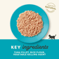 Applaws Tuna in Jelly For Kittens Wet Cat Food - 70 g - Heads Up For Tails