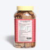 HUFT YIMT Apple & Cinnamon Vegetarian Dog Biscuits - Heads Up For Tails