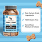 HUFT YIMT Chicken & Oats Gluten-Free Dog Biscuits - Heads Up For Tails