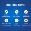 NutriWag Complete Wet Meals With Chicken, Rice & Pumpkin For Dog