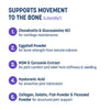 Sara's Boosters Bone & Joint Mobility Supplement For Dogs - 100 g