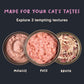 Meowsi by HUFT Chicken Breast With Duck Pate Canned Cat Wet Food - 80 gm - Heads Up For Tails
