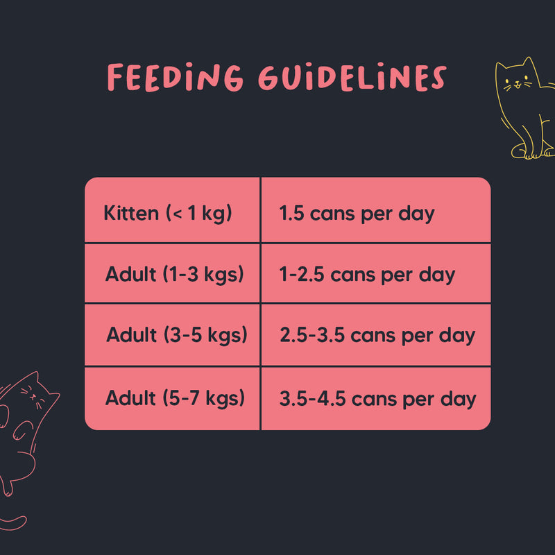 Meowsi by HUFT Chicken Breast with Duck in Broth, 80 gm can, features a pull-tab lid and a mix of shredded meat.