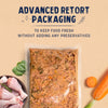 HUFT Sara's Wholesome Food Combo For Dogs (4 x 300 g)_03