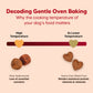 Hearty Turkey, Fish & Chicken Grain-Free Oven-Baked Adult Dog Food - All Breeds