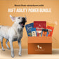 HUFT Agility Power Bundle