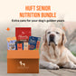 HUFT Senior Nutrition Bundle - Heads Up For Tails