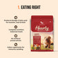 HUFT Puppy Nutrition Bundle