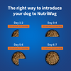 NutriWag Complete Wet Meals With Chicken, Rice & Pumpkin For Dog