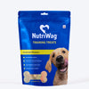 NutriWag Assorted Training Bites Treats For Dog - 200 gm