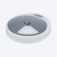 Trixie TX4+1 Automatic Food Dispenser For Pets - White & Grey_05