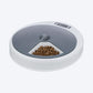 Trixie TX4+1 Automatic Food Dispenser For Pets - White & Grey_03