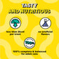 Temptations Cat Treat Tasty Chicken Flavour - 85g - Heads Up For Tails