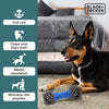 Black+Decker Crunchy, Treat Leak Floatable Dumbbell Interactive Toy For Dog_05
